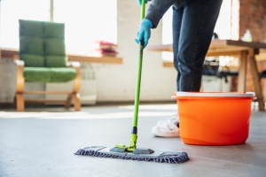 What are the best cleaning services near me? For Clean Your Home Before You Move In